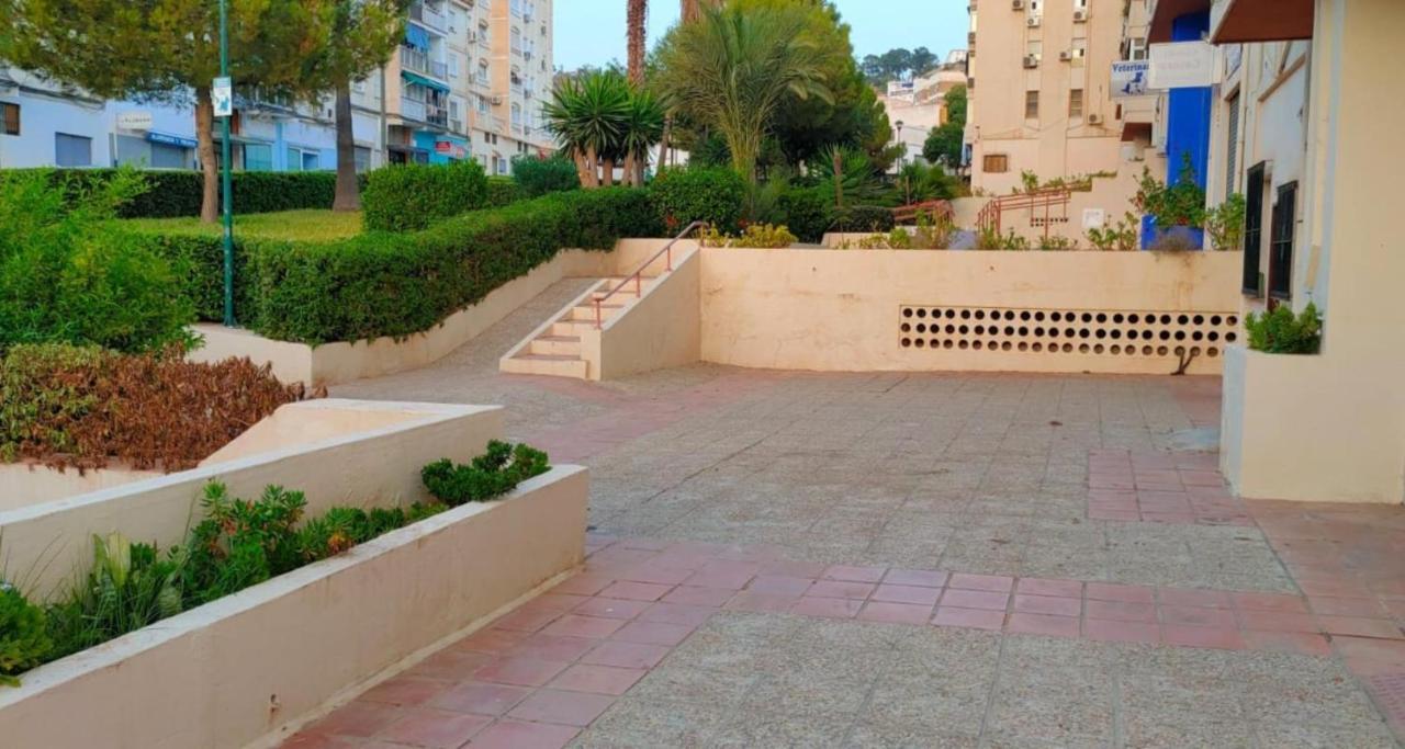Appartamento Málaga Oloroso Esterno foto